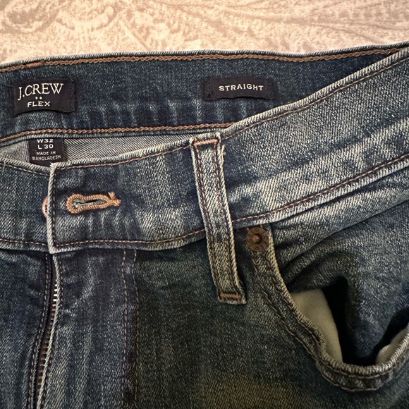 J Crew Men’s jeans - Picture 2 of 5
